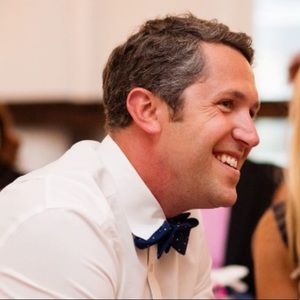 Meet your Posher, Rory